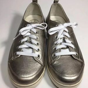 COPY - Fitflop Women Sneakers Silver 38/7